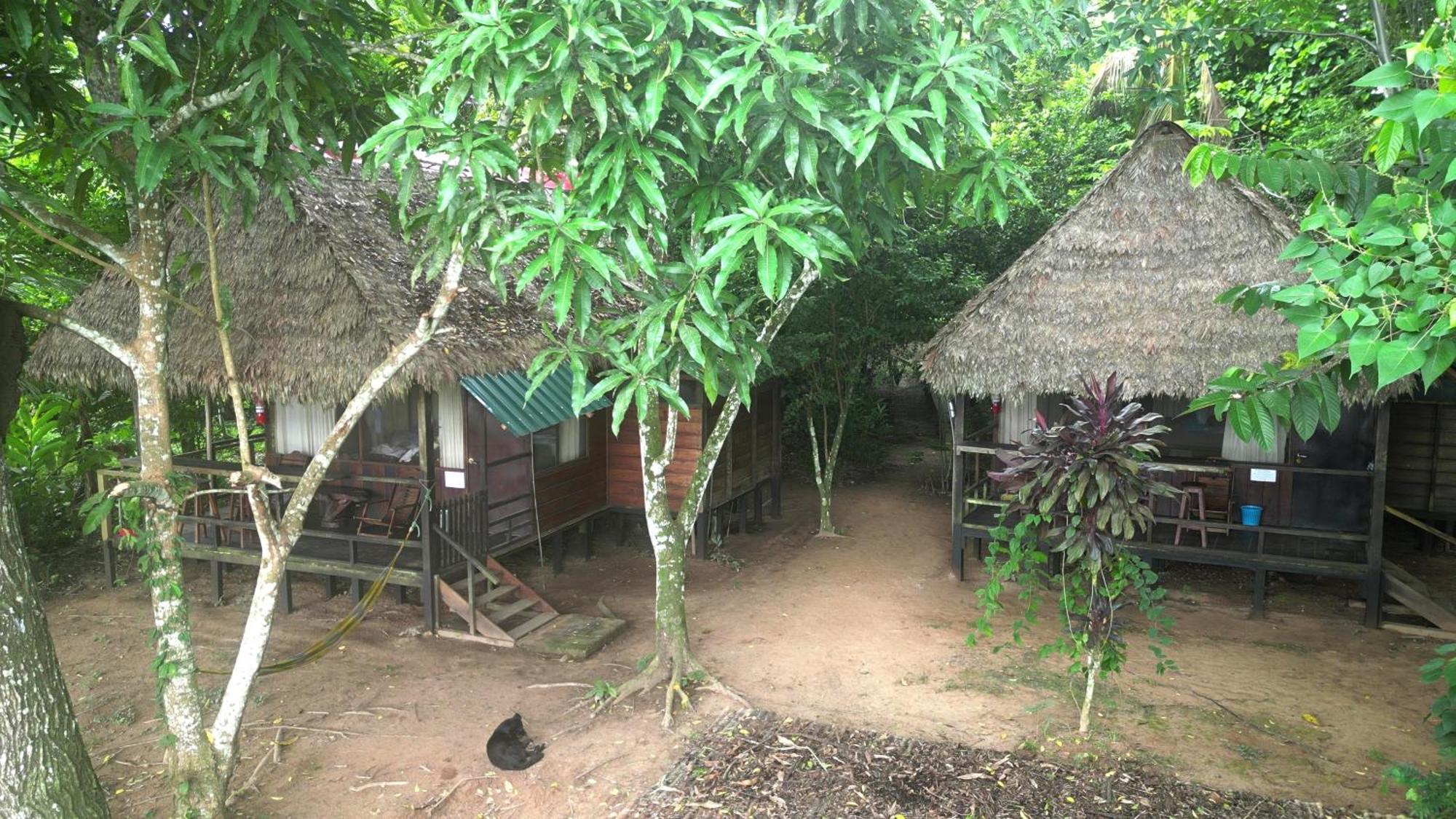 Tambopata River Puerto Maldonado Exterior foto